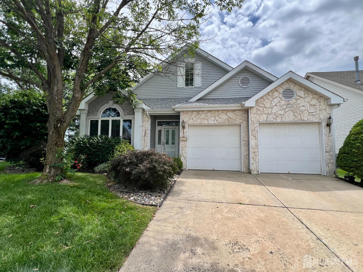 Property Photo: 1 Walter Way NJ 08831