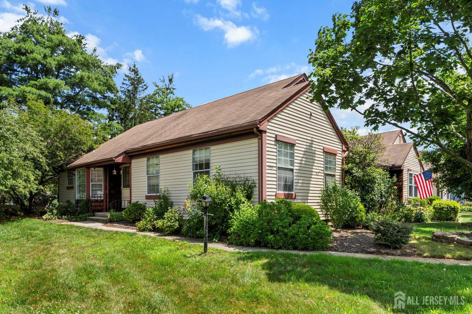 153 Concordia Circle D  Monroe NJ 08831 photo