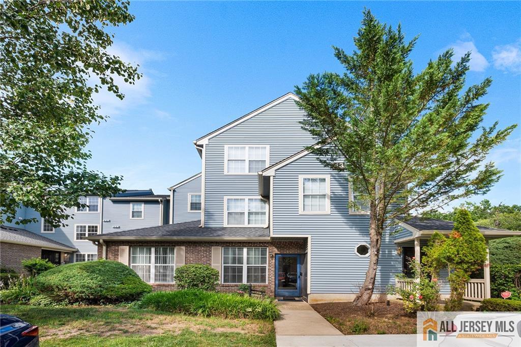 Property Photo:  4301 Bayberry Court  NJ 08852 