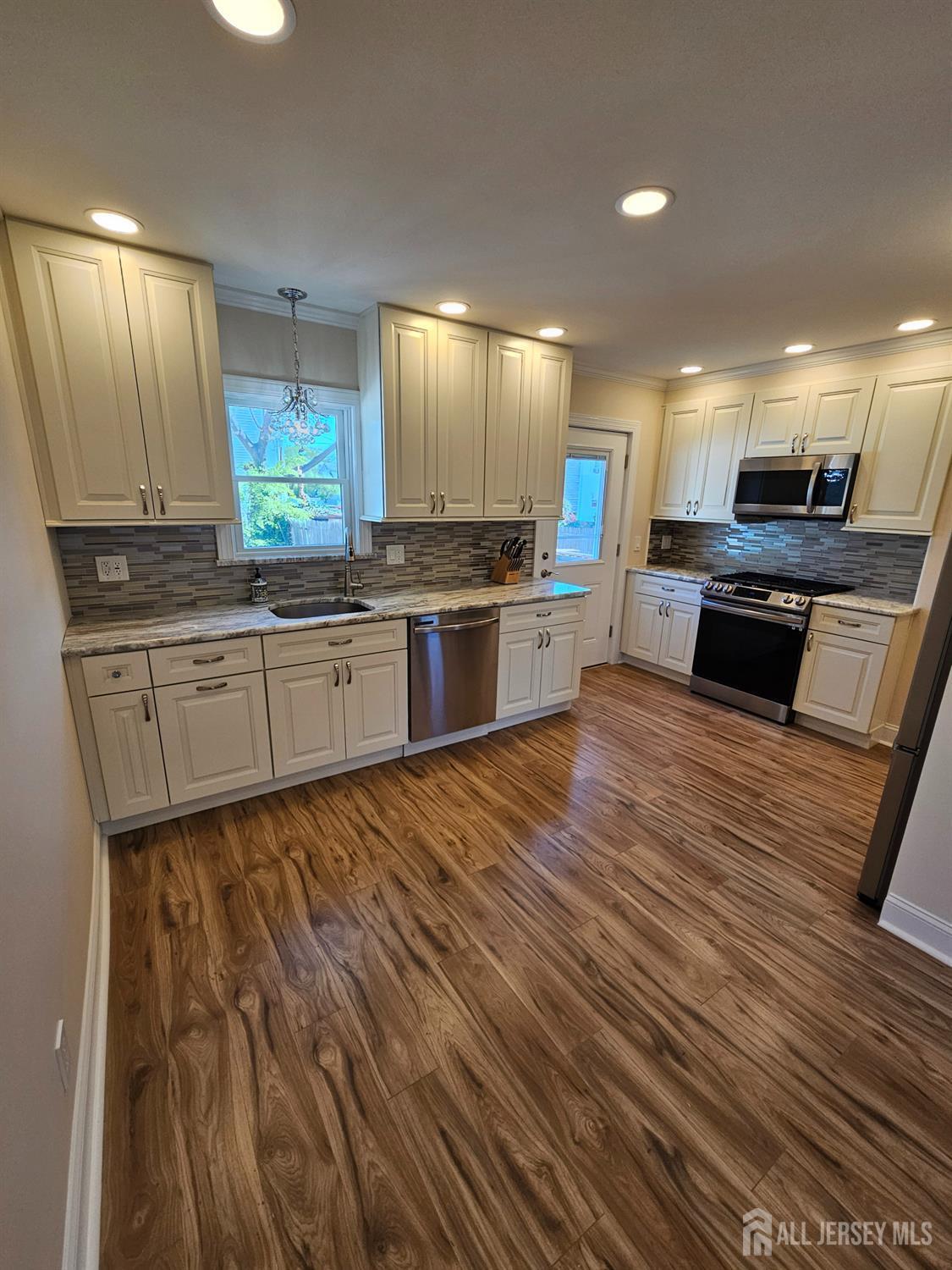 Property Photo:  48 Martin Terrace  NJ 07095 