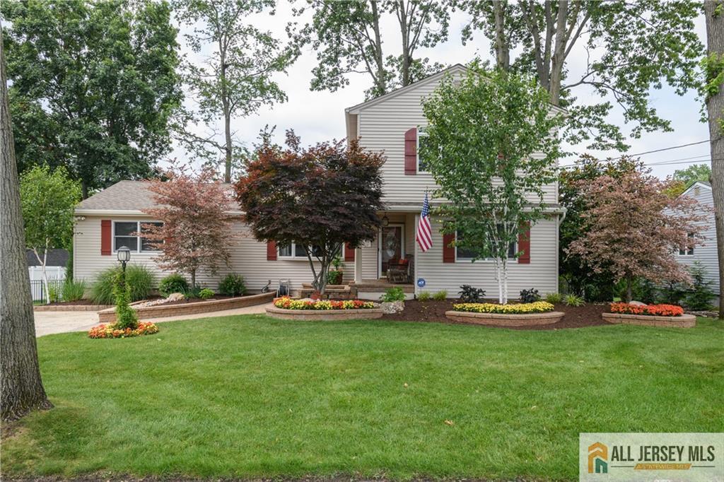 Property Photo: 120 Alfred Street S NJ 08820