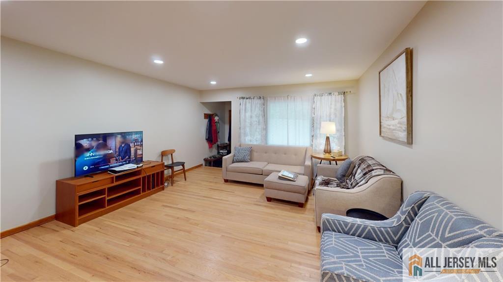 Property Photo: 398 Waltham Avenue NJ 08840