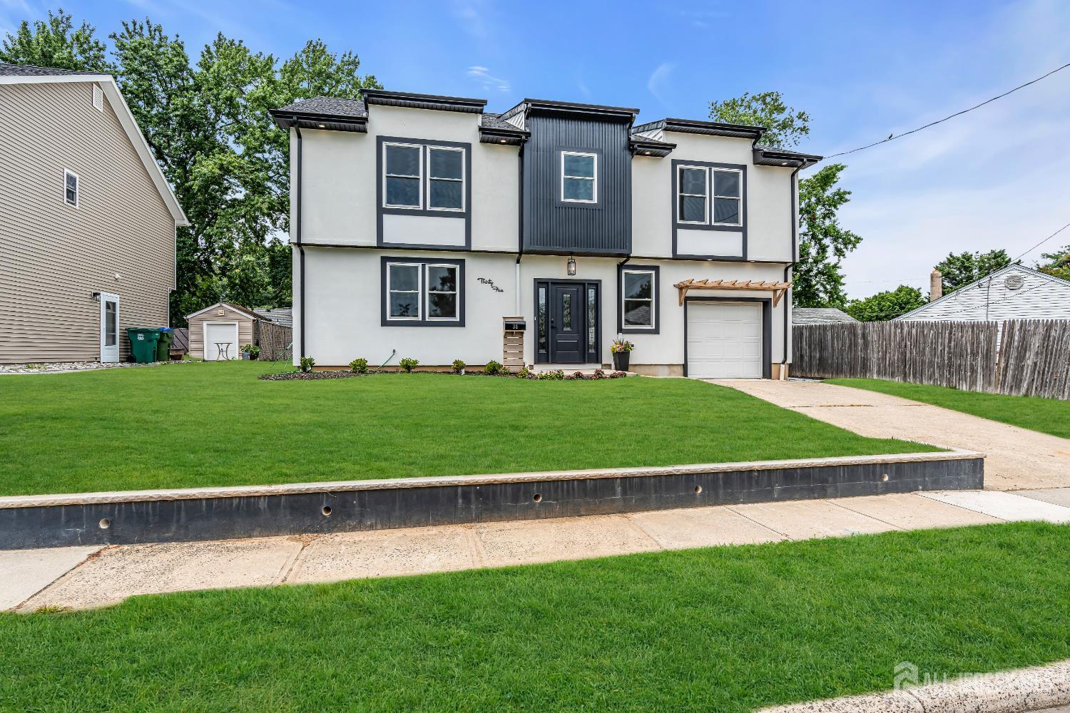 Property Photo: 35 Glenville Road NJ 08817