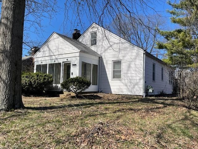 Property Photo:  348 Acton Road  OH 43214 