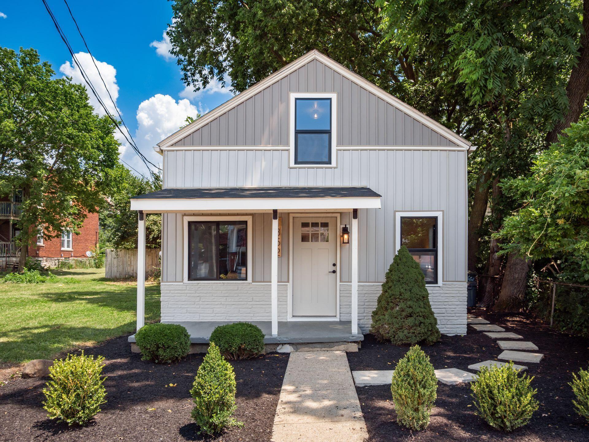 1352 City Park Avenue  Columbus OH 43207 photo
