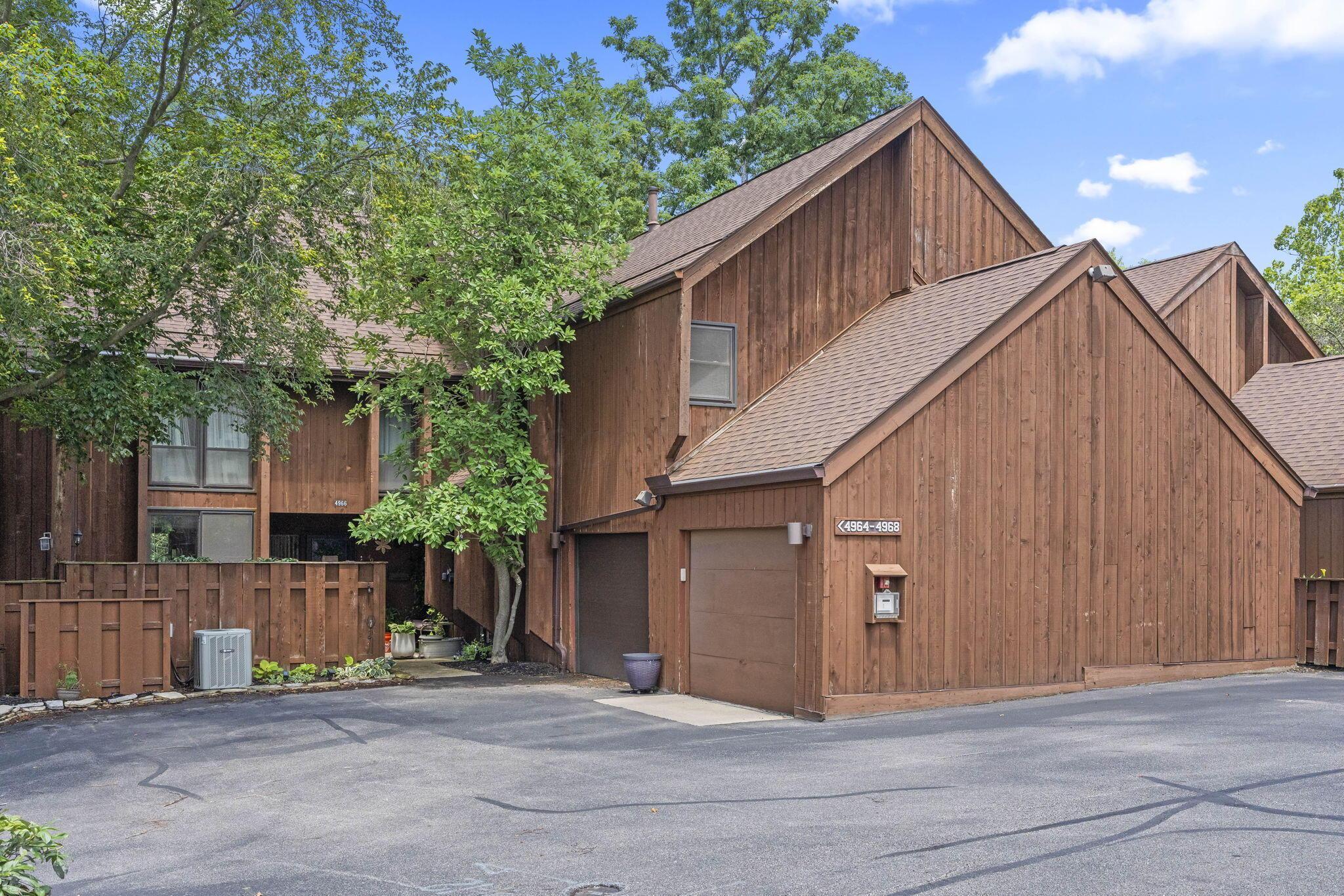 Property Photo:  4968 Wintersong Lane  OH 43081 
