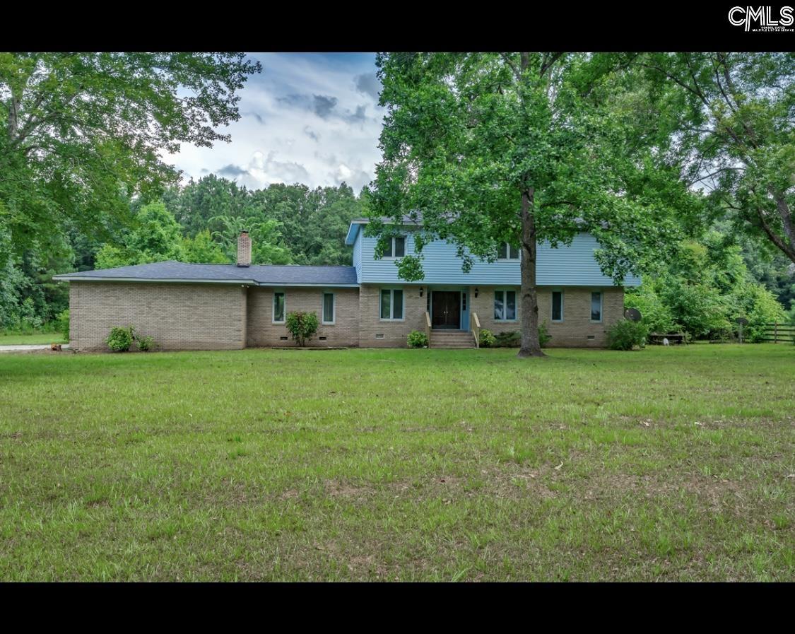 Property Photo: 400 Derby SC 29061
