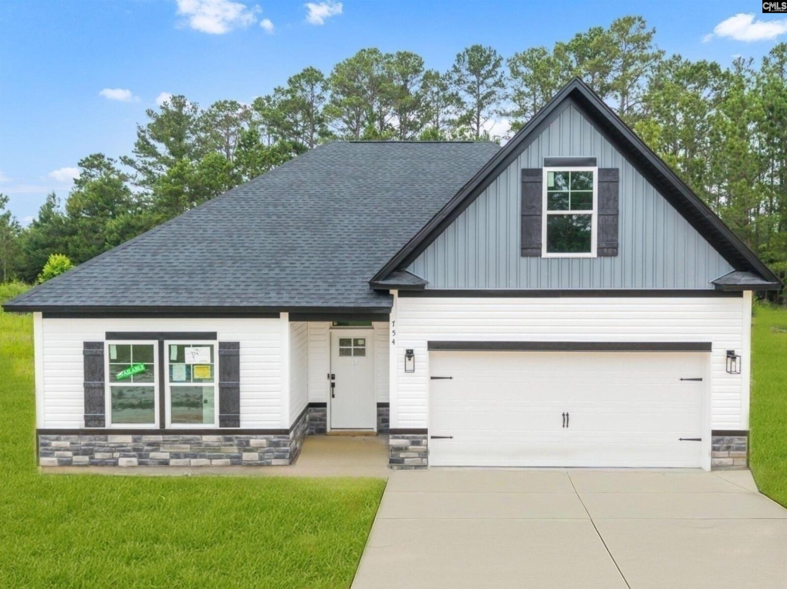 Property Photo: 754 Beulah Church (Lot 9) SC 29020