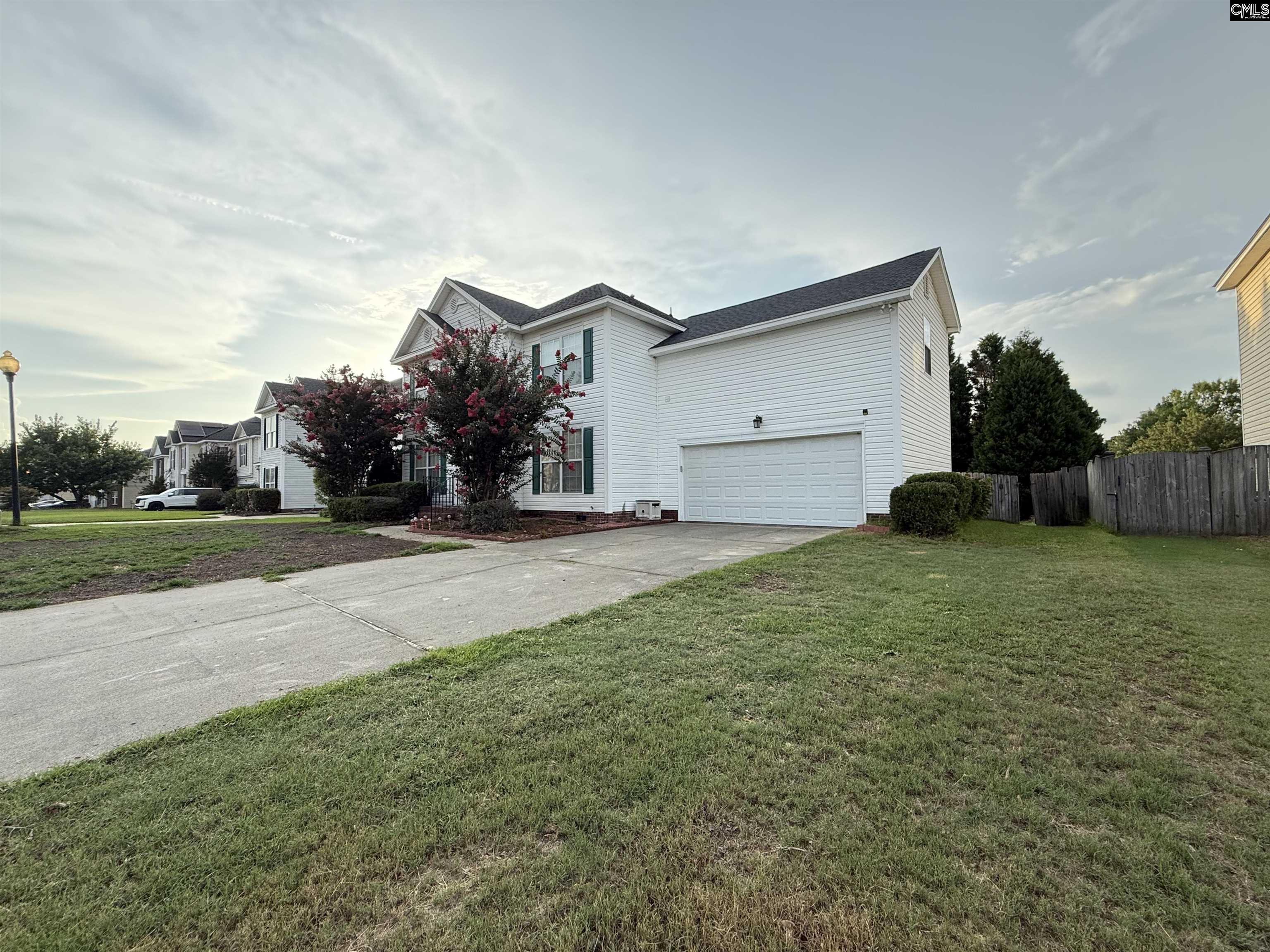 Property Photo: 217 Branchview Dr SC 29229
