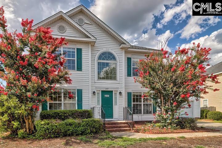 Property Photo: 217 Branchview Dr SC 29229