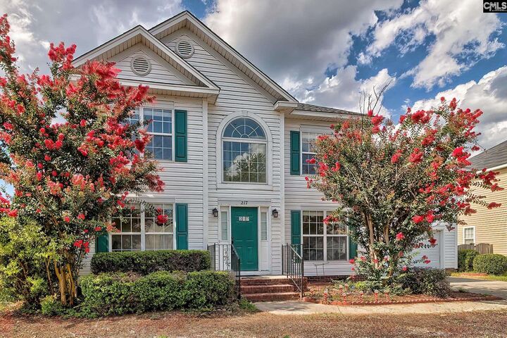 Property Photo:  217 Branchview  SC 29229 