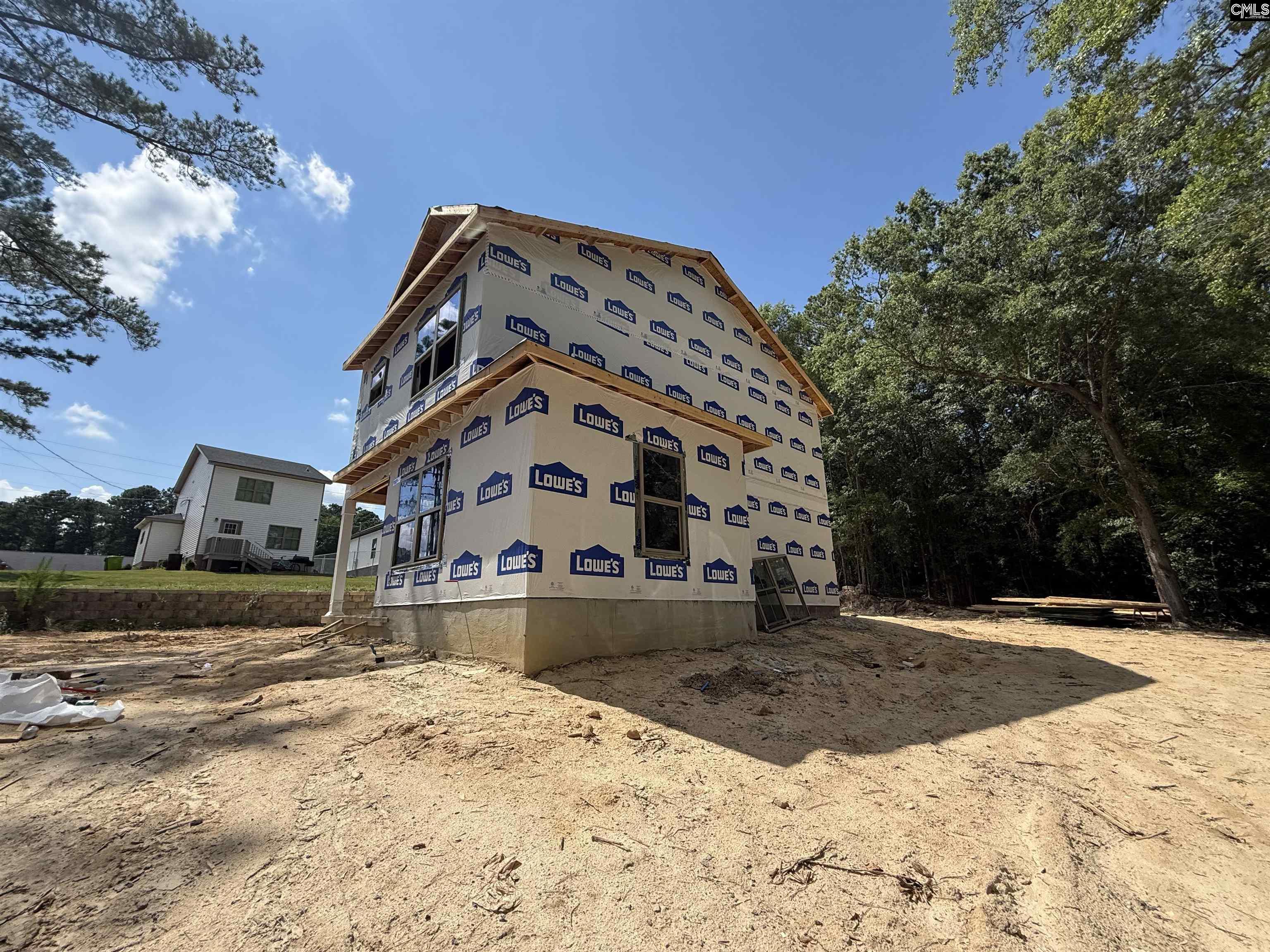 Property Photo:  1007 Pineland Drive  SC 29203 