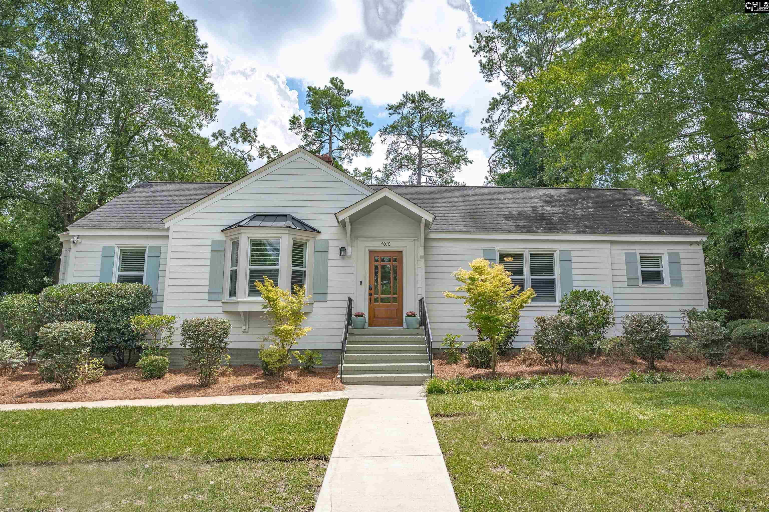 Property Photo: 4010 Parkman SC 29206