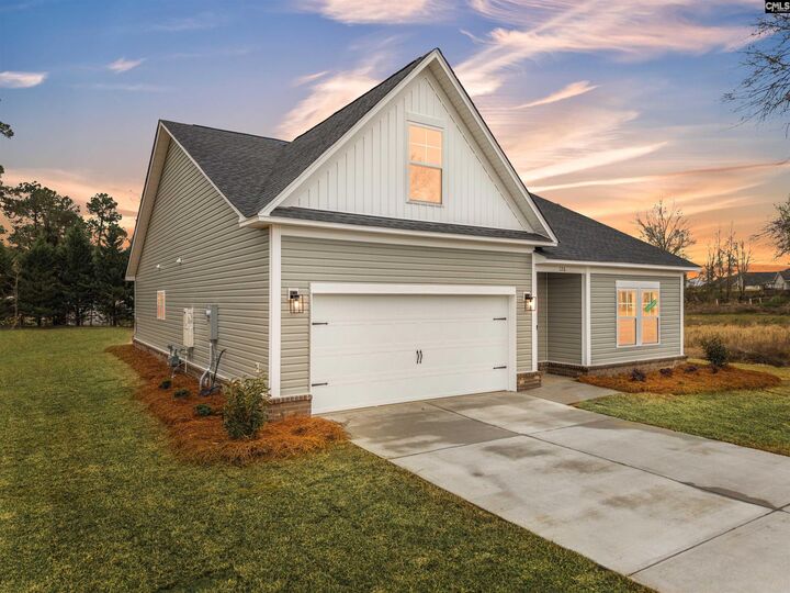 Property Photo: 426 Raglins (Lot 33) SC 29078