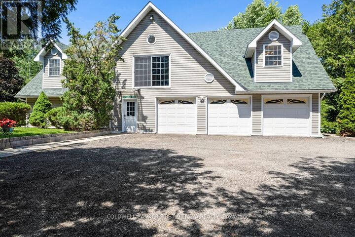 Property Photo:  320 Pike Lake Route 12 Road  ON K7H 3C5