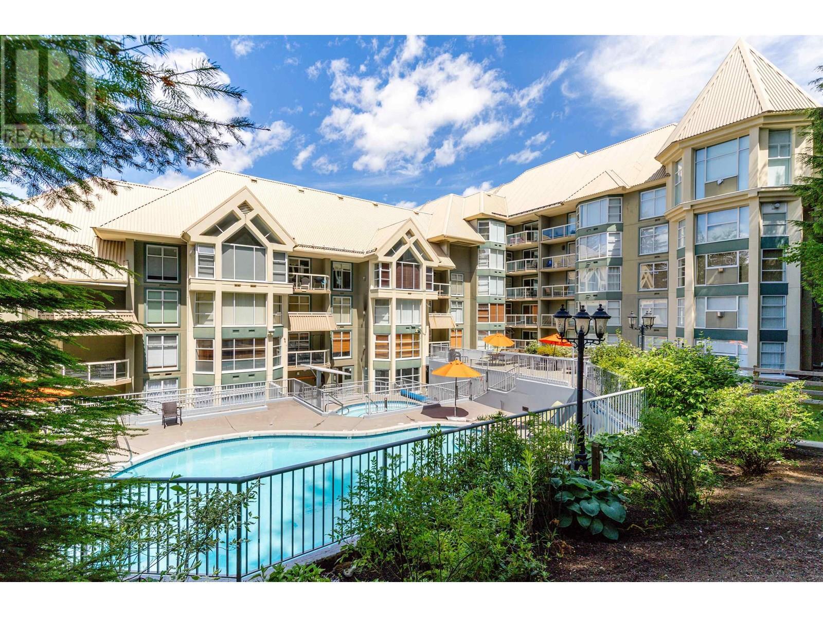 Property Photo: 4910 Spearhead Place 108 BC V0N 1B4