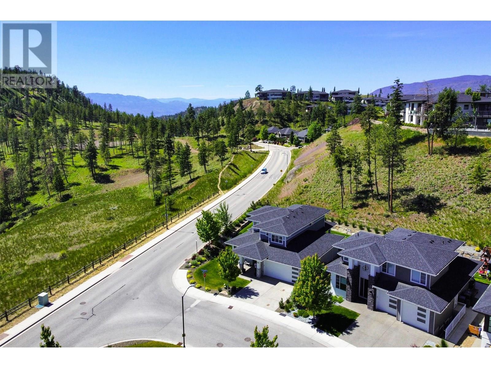 Property Photo:  218 Echo Ridge Drive  BC V1V 0C9 