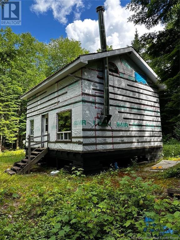 Property Photo:  Lot Eva Road  NB E8B 2C1 