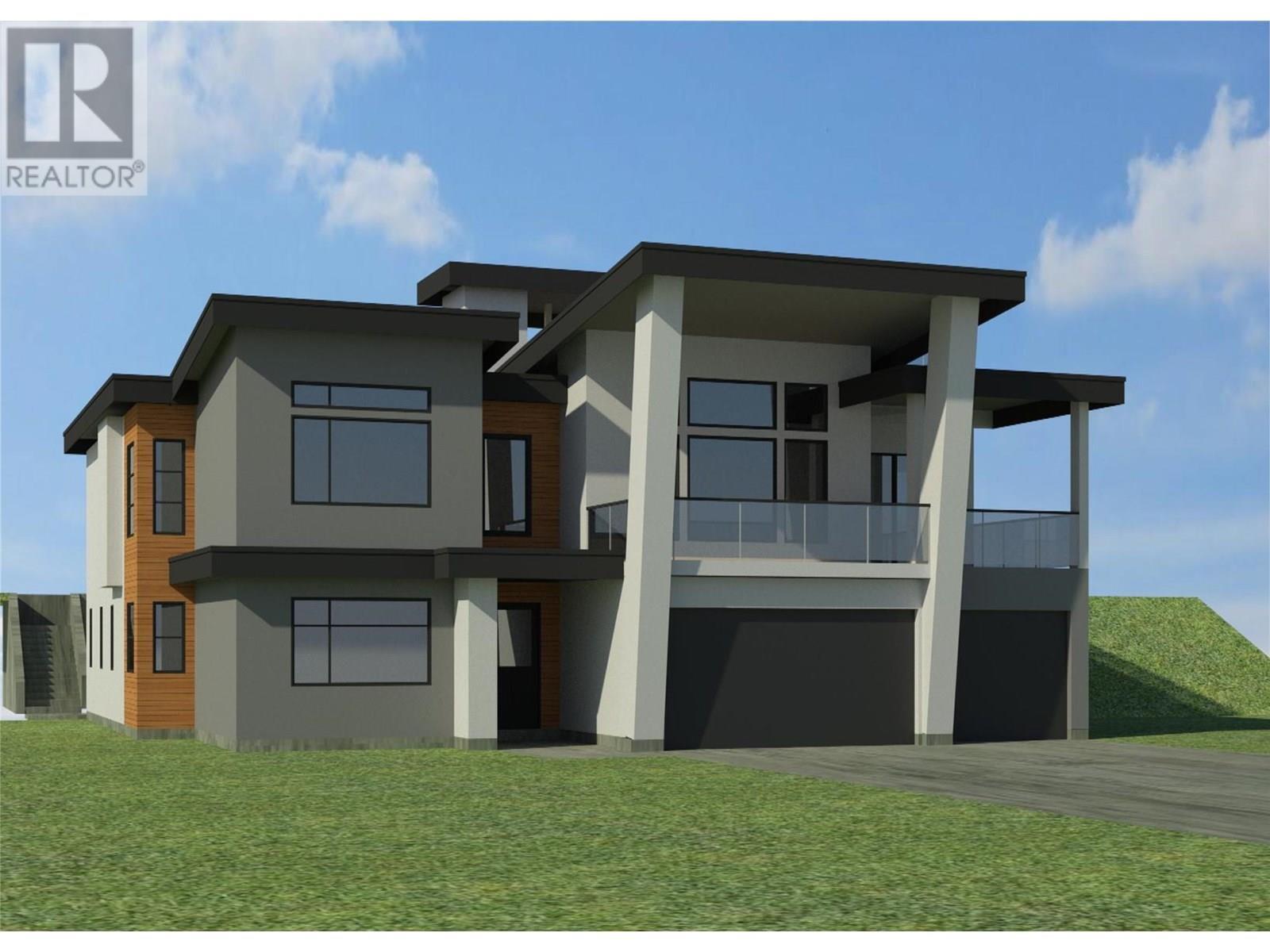 1432 Vineyard Drive  West Kelowna BC V4T 3B4 photo