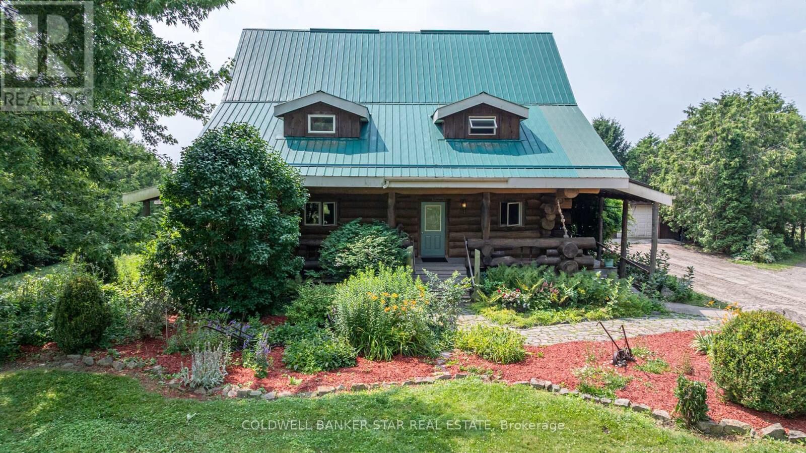 Property Photo: 42431 Ron McNeil Line ON N5P 3T1