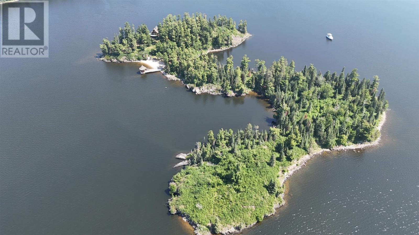 1 Andrew Bay Island Lake Of The Woods  Unorganized ON P0X 1N0 photo