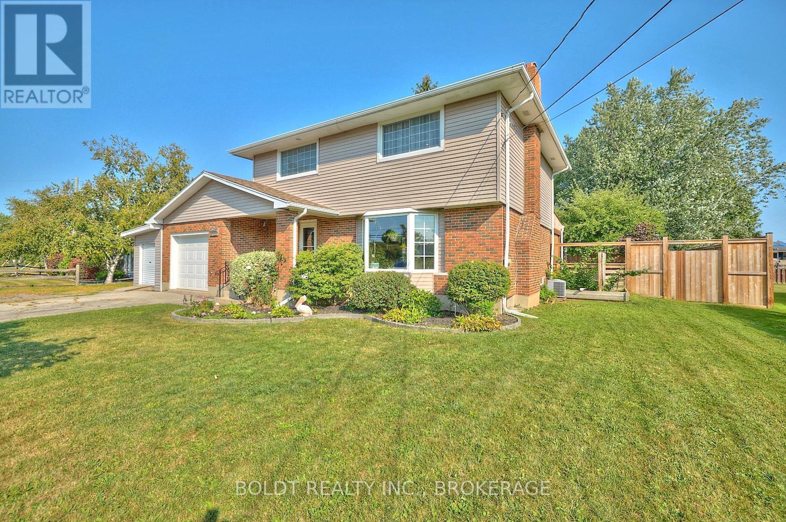 Property Photo: 1516 Garrison Road ON L2A 1P6