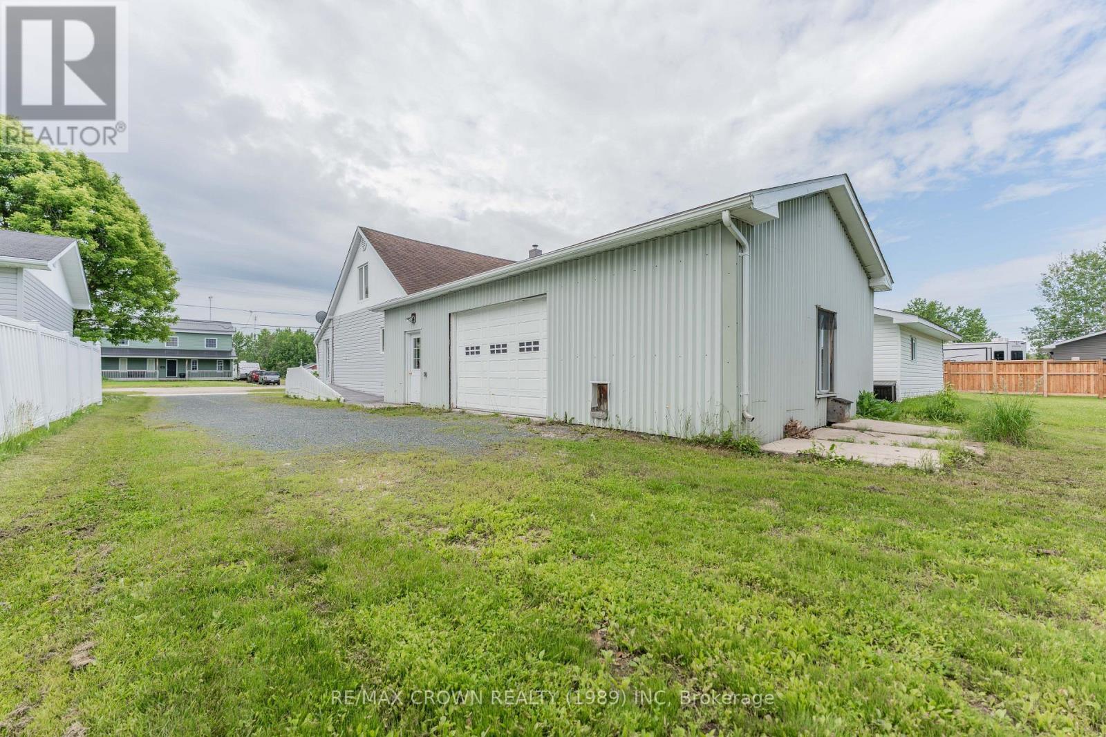 Property Photo:  340 Main Street  ON P0L 2B0 