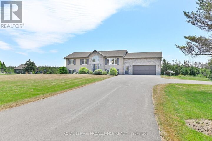 Property Photo: 3471 County 3 Road ON K0K 1L0