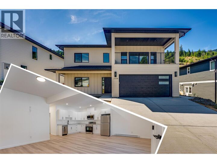 2736 Cedar Ridge Street  Lumby BC V0E 2G5 photo