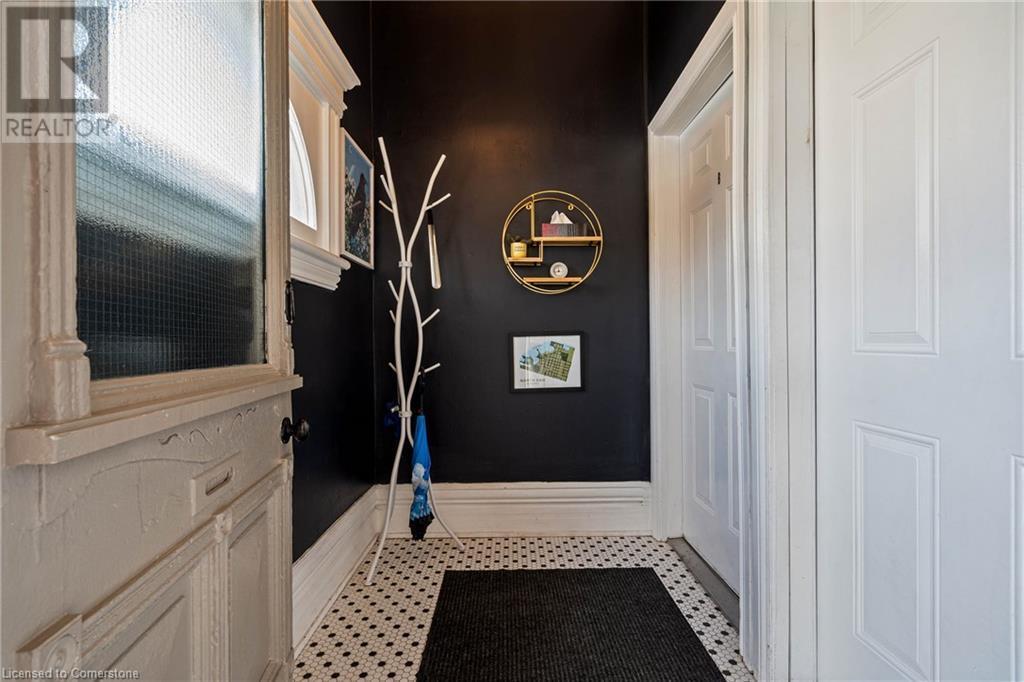 Property Photo: 550 James Street North Upper ON L8L 1J5