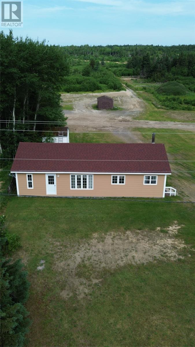 Property Photo:  163 Main Street  NL A0H 1Z0 
