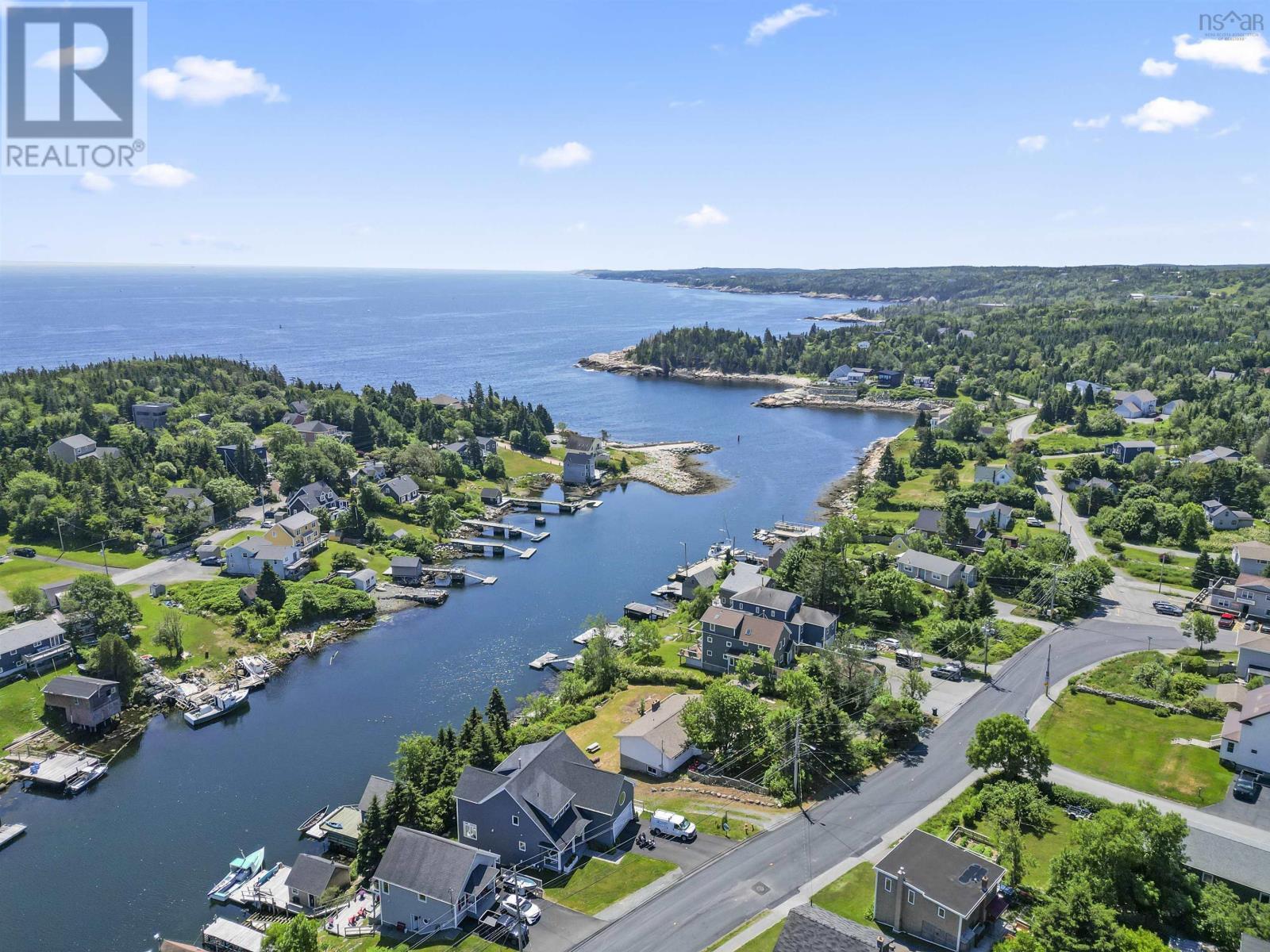 Property Photo: 1582 John Brackett Drive NS B3V 1G8