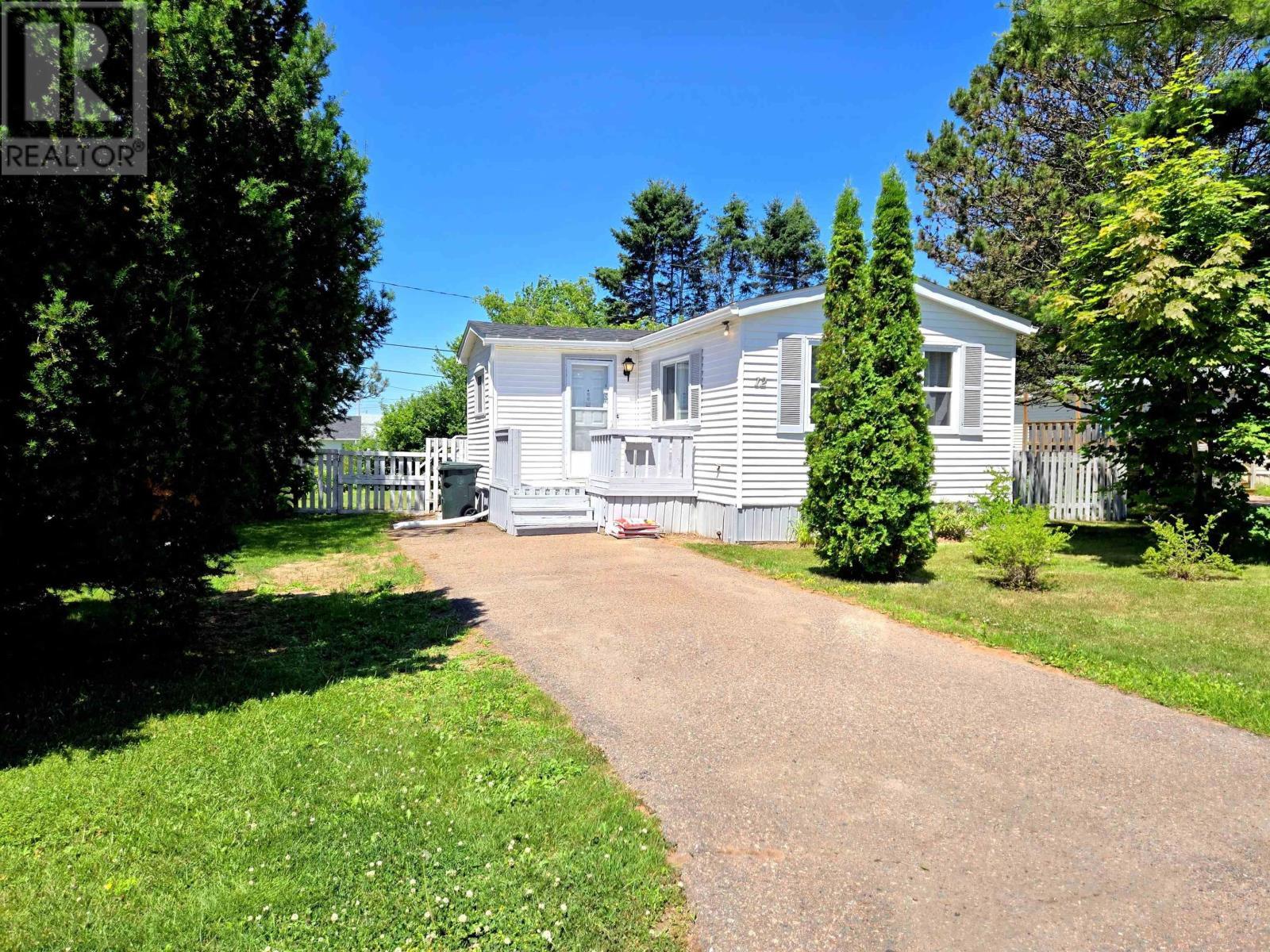 Property Photo: 12 Costin Drive NS B4H 4B6
