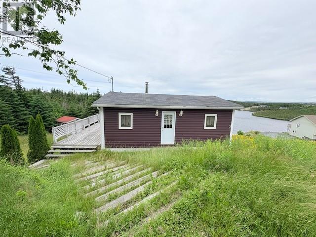 Property Photo: 246 Vineland Road NL A0A 2R0