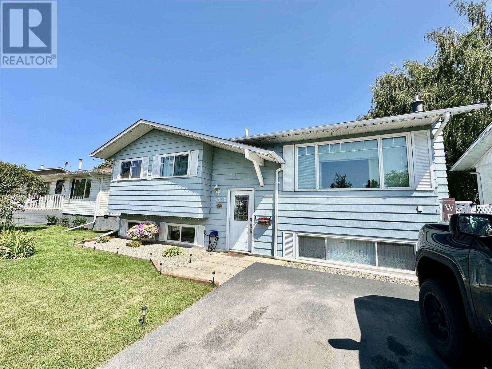 Property Photo: 8919 90 Street BC V1J 4Z1