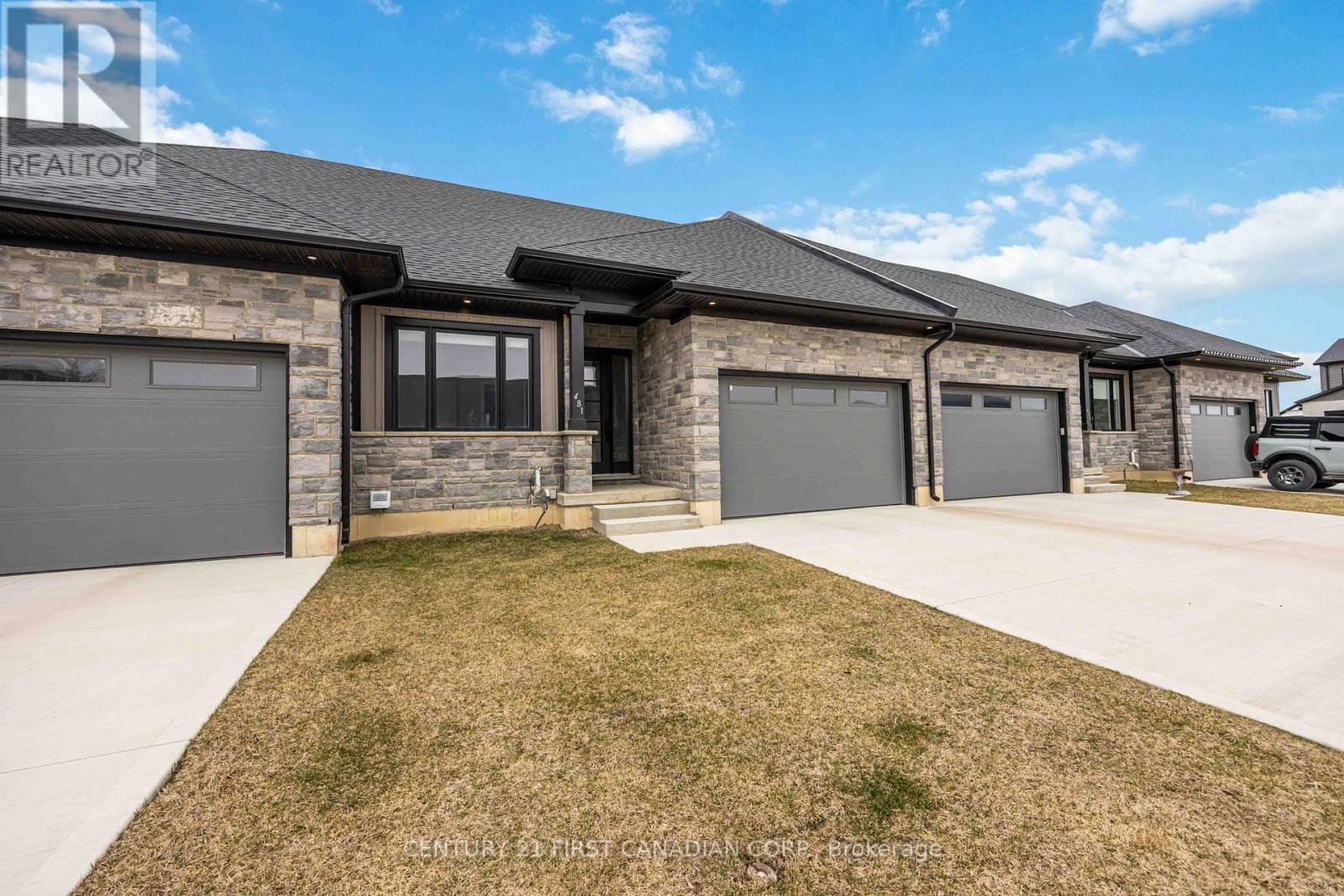Photo de la propriété: 479 Kip Lane ON N0N 1T0