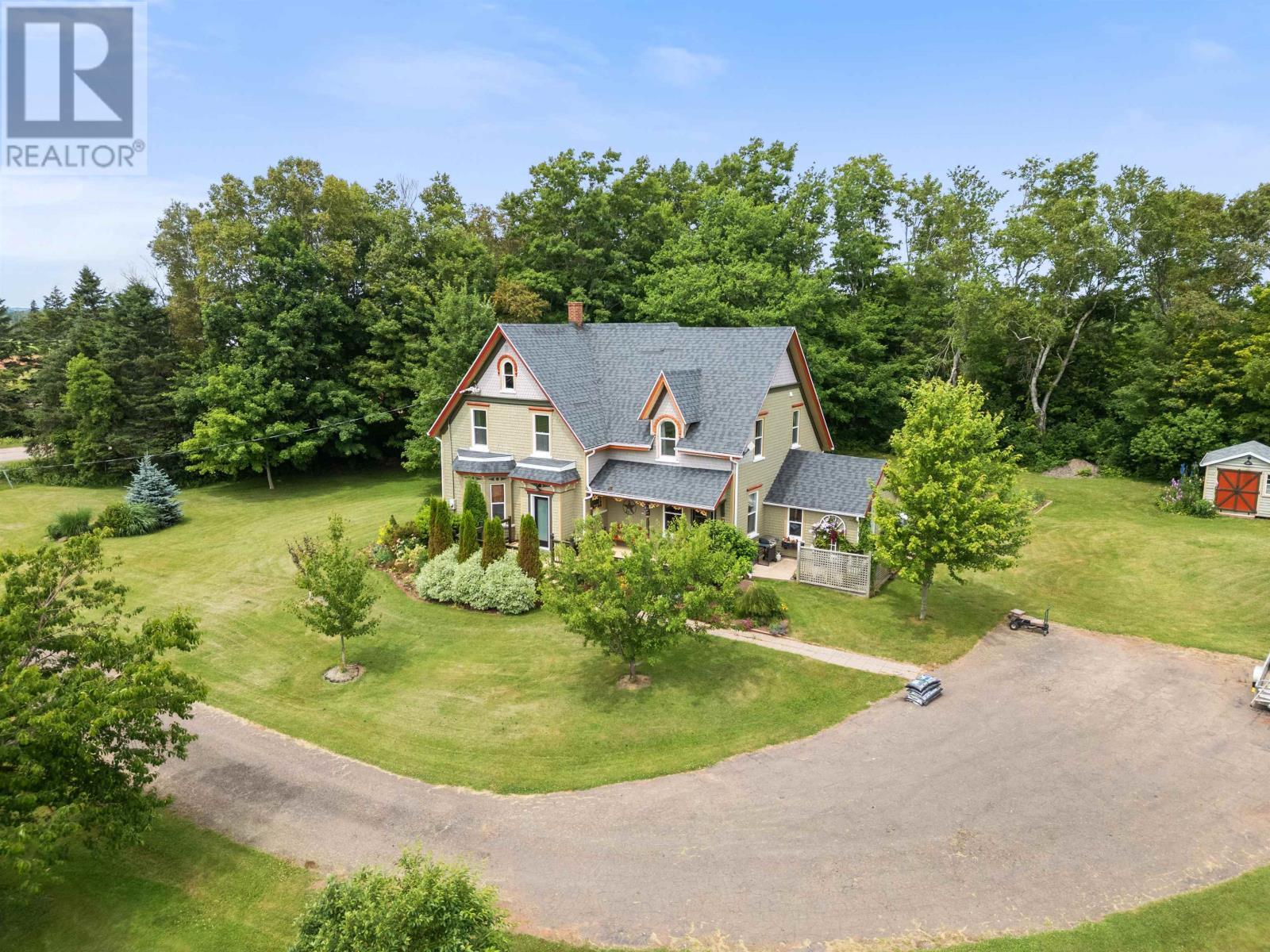 Photo de la propriété: 2021 Mill Road PE C0B 1L0