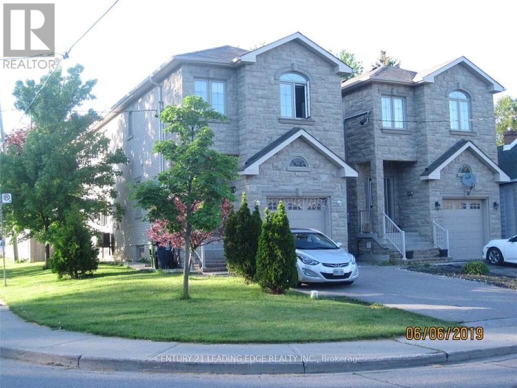Property Photo: 2A Malta Street ON M1N 2L3