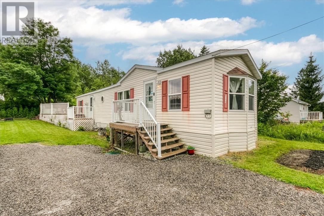Property Photo: 866 John Street ON P3Y 1M9