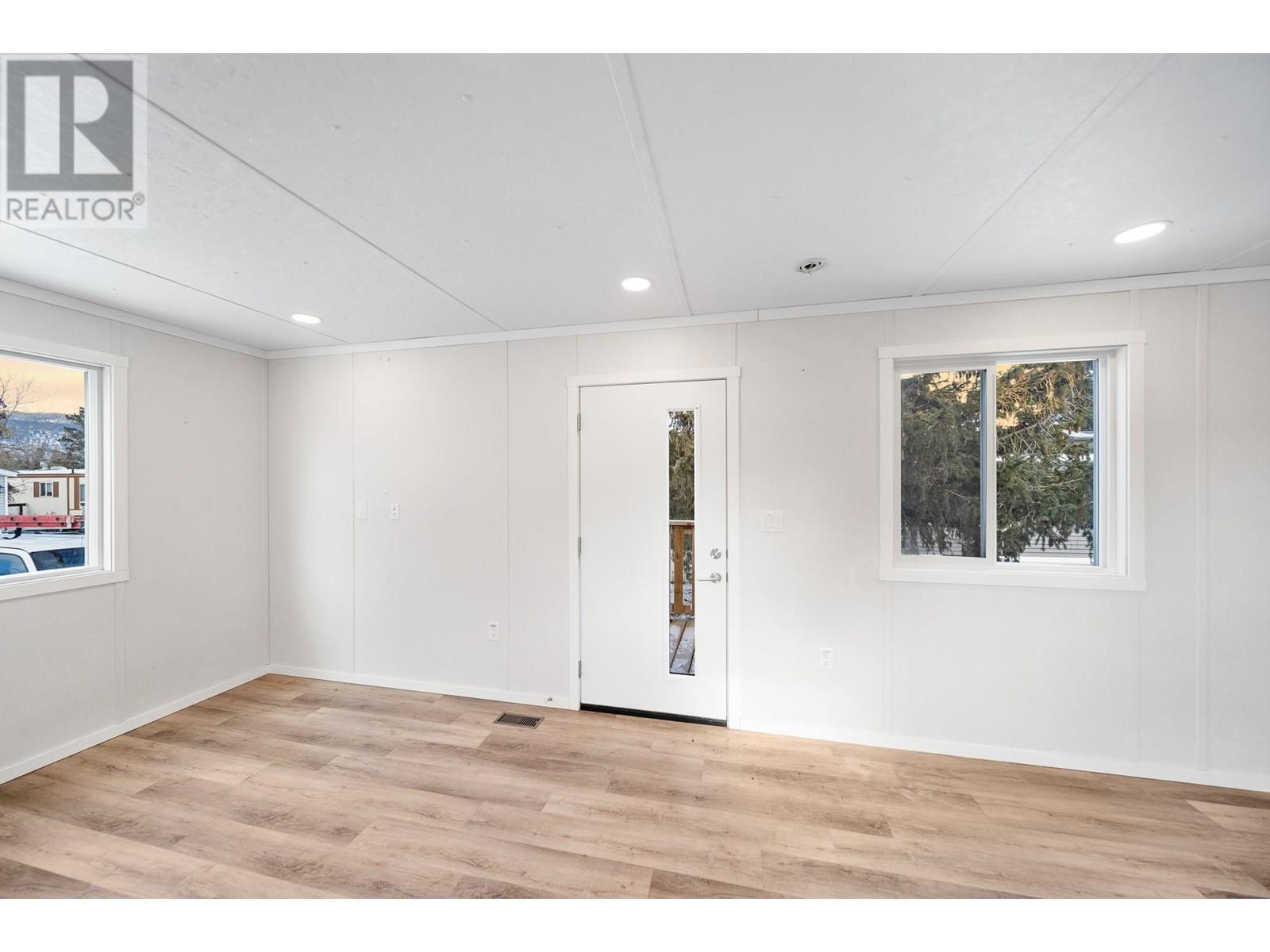 Property Photo: 2776 Clapperton Avenue 46 BC V1K 1G5