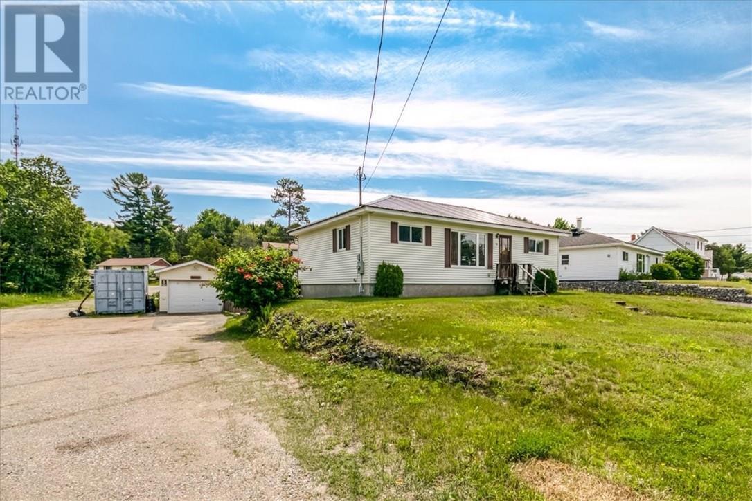 Property Photo: 16 Fir Street ON P0M 2R0