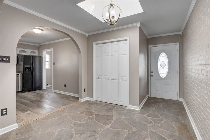 Property Photo: 4417 Squaw Pass Court TX 78413