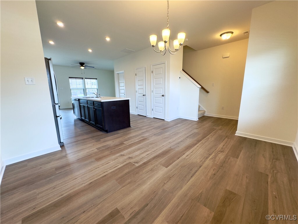 Property Photo: 3412 Braddock Road VA 23223