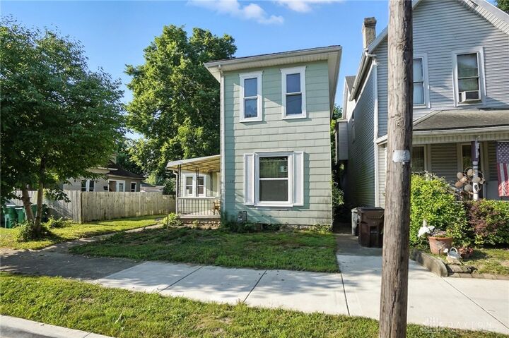 Property Photo:  227 E Northern Avenue  OH 45503 