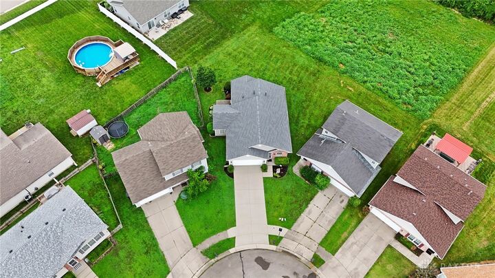 Property Photo:  3509 Brian Court  OH 45044 