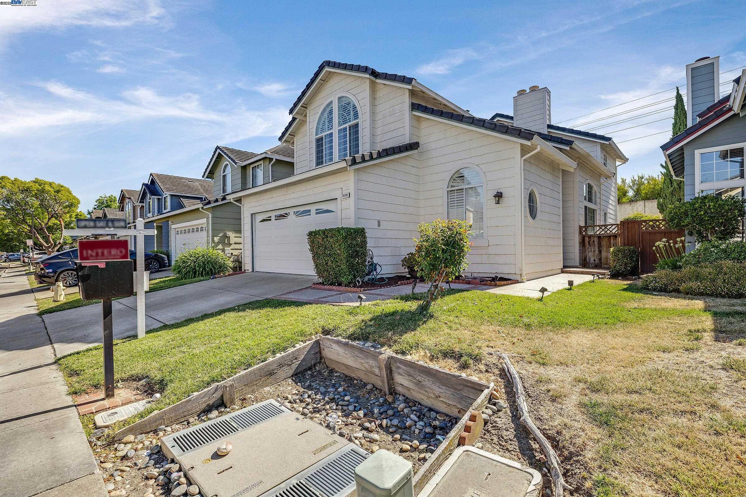 Property Photo: 34189 Finnigan Ter CA 94555