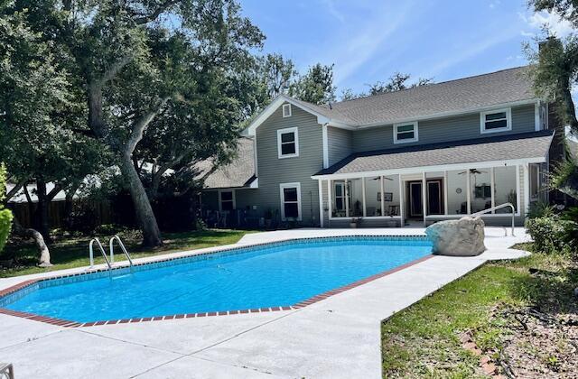 Property Photo: 217 Nature'S Trail Court FL 32548