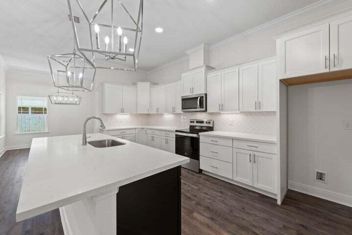 3334 Santa Rosa Drive  Gulf Breeze FL 32563 photo