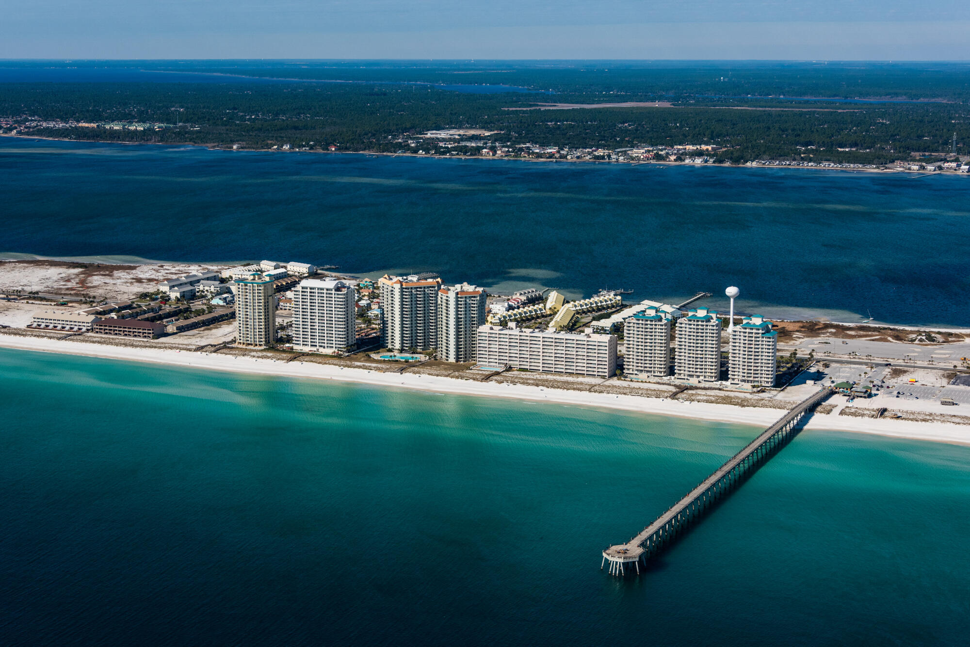 8501 Gulf Boulevard Unit 15A  Navarre FL 32566 photo