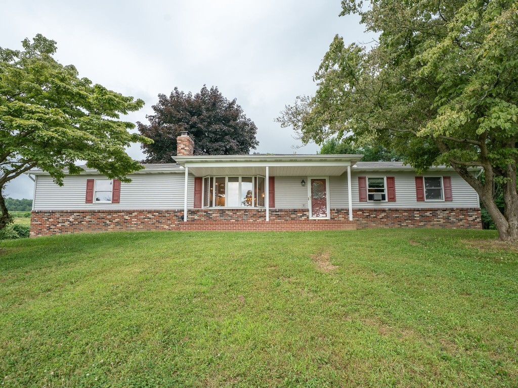 Property Photo: 8565 Belle Road PA 16421